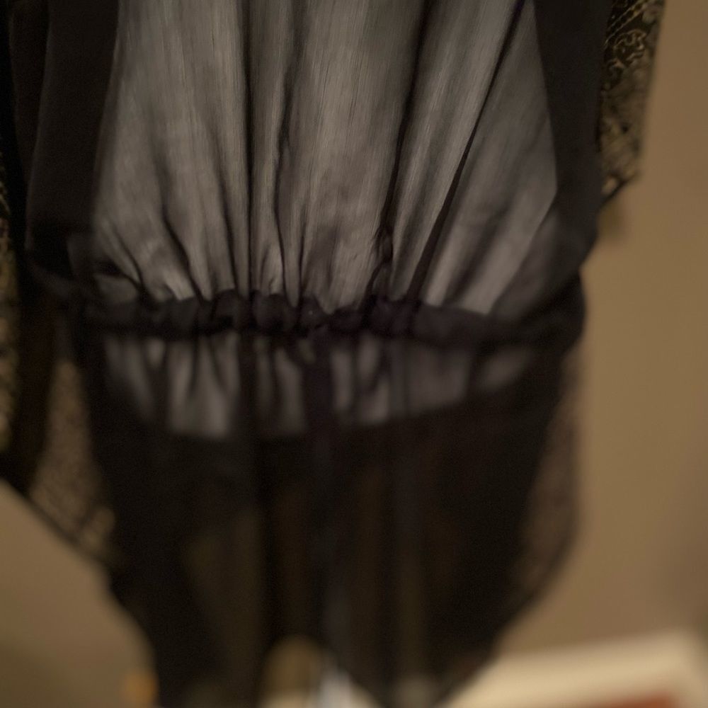Swimsuit Coverup  - Picture 8 of 13